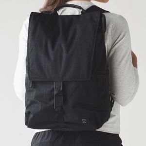 Lululemon Urbanite Backpack